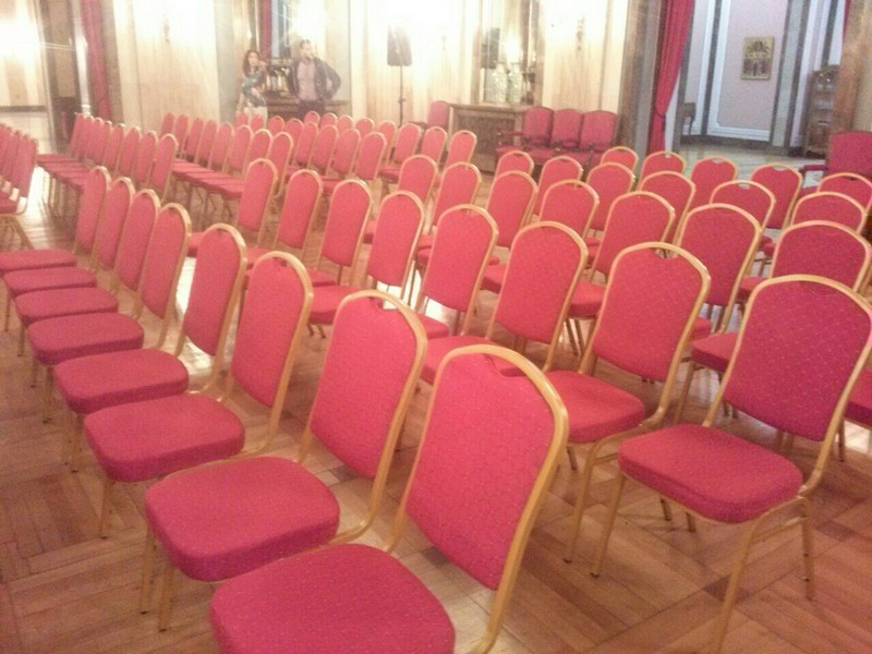 stolice za konferencije iznajmljivanje cena beograd
